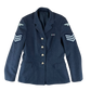 British Royal Air Force No. 1 OA Dress Jacket - WRAF - Medium 92R