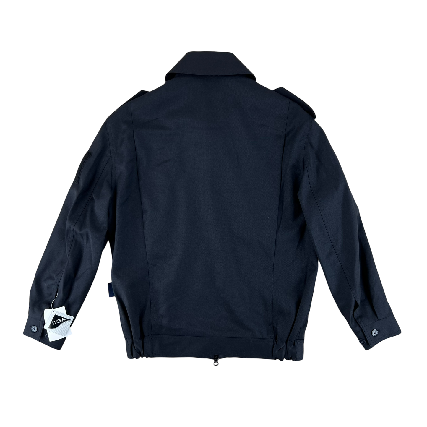British MoD Home Office Women's Utility Jacket - Medium 8