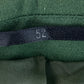 West German Police Border Guards BGS Dress Jacket - Large