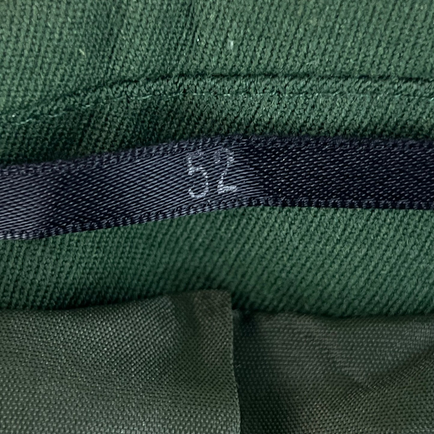 West German Police Border Guards BGS Dress Jacket - Large