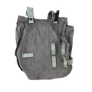 Finnish Army 1970s "Brotbeutel" Bread Bag