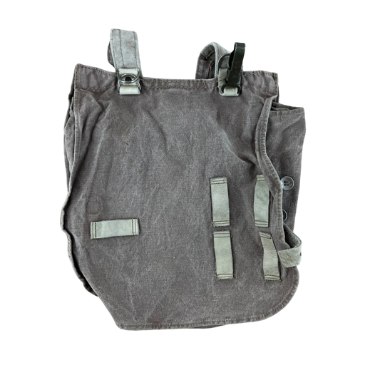Finnish Army 1970s "Brotbeutel" Bread Bag