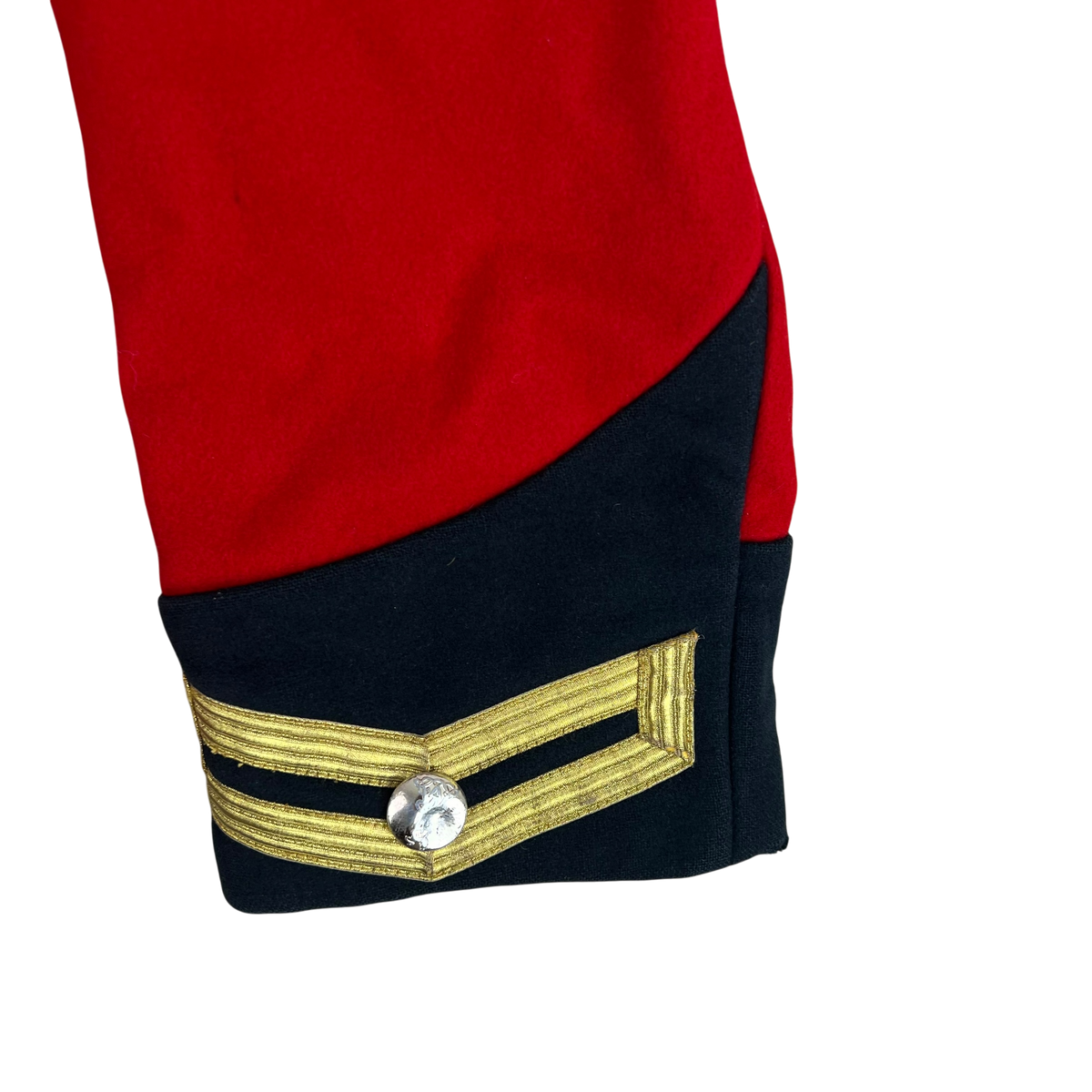 British Army Lifeguards' Tunic - Troopers - Medium