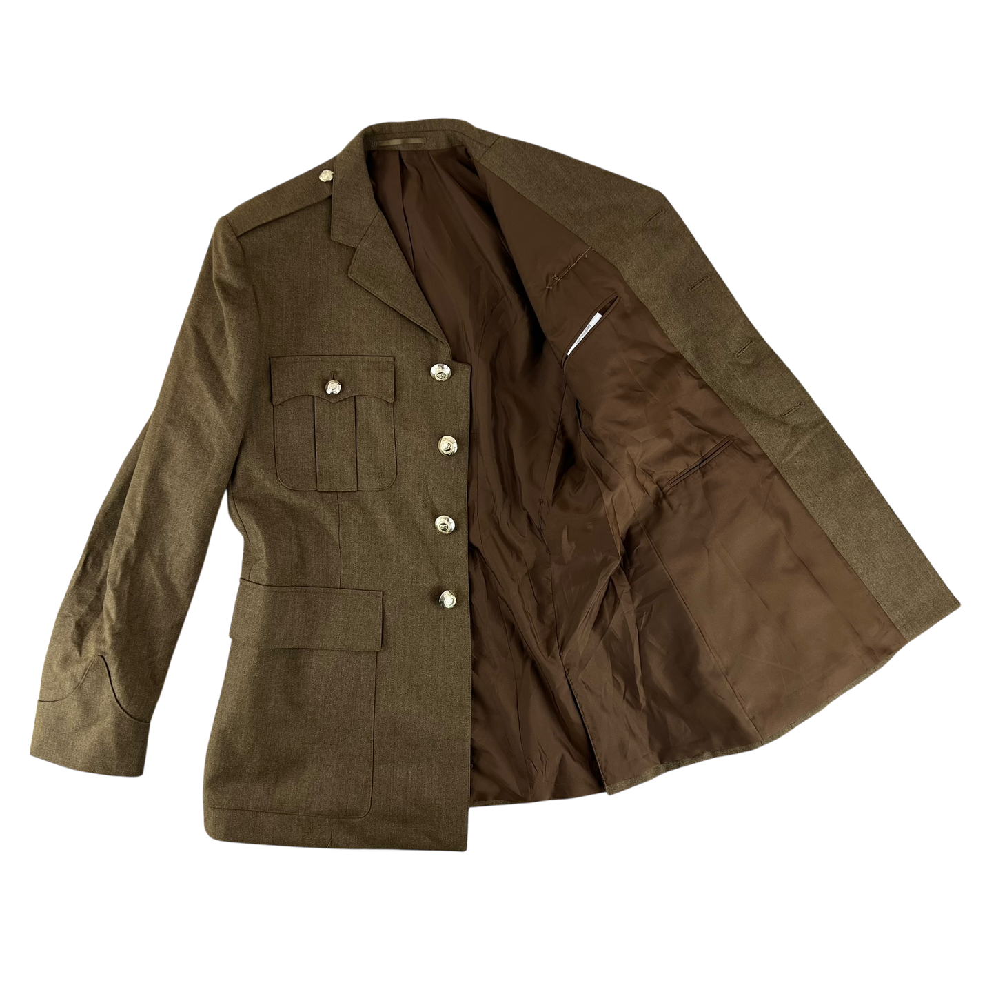 British Army No. 2 FAD Dress Jacket - Large 188/108