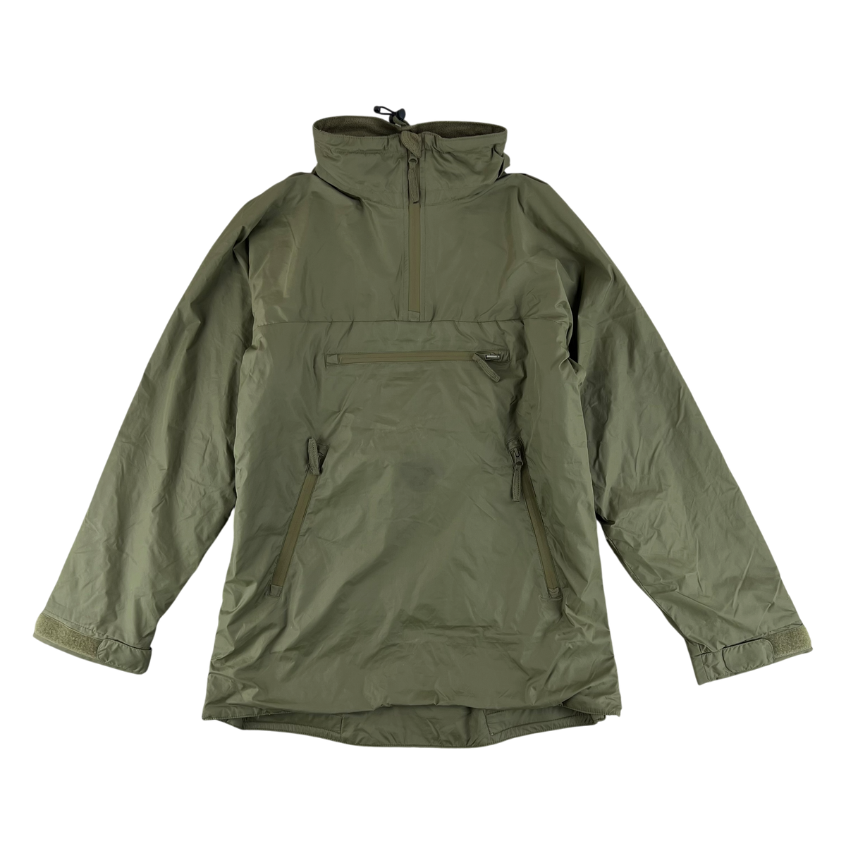 British Army Thermal Lightweight Pullover Smock - Large