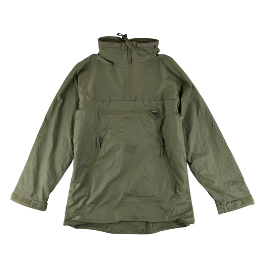 British Army Thermal Lightweight Pullover Smock - Large