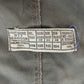 Yugoslav Army M77 Olive Green Parka - X Large
