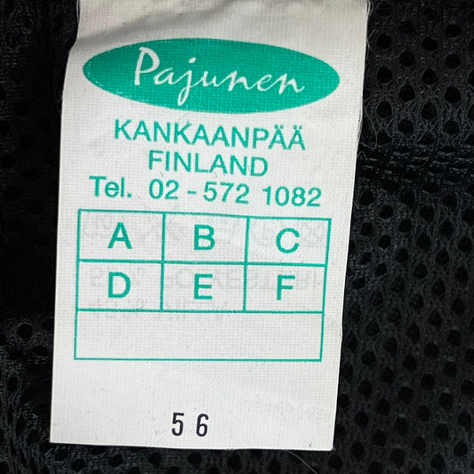 Finnish Navy M83 Summer Service Uniform Dress Jacket - Large
