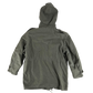 German Army Olive Drab Parka w Thermal Liner - Large Gr8