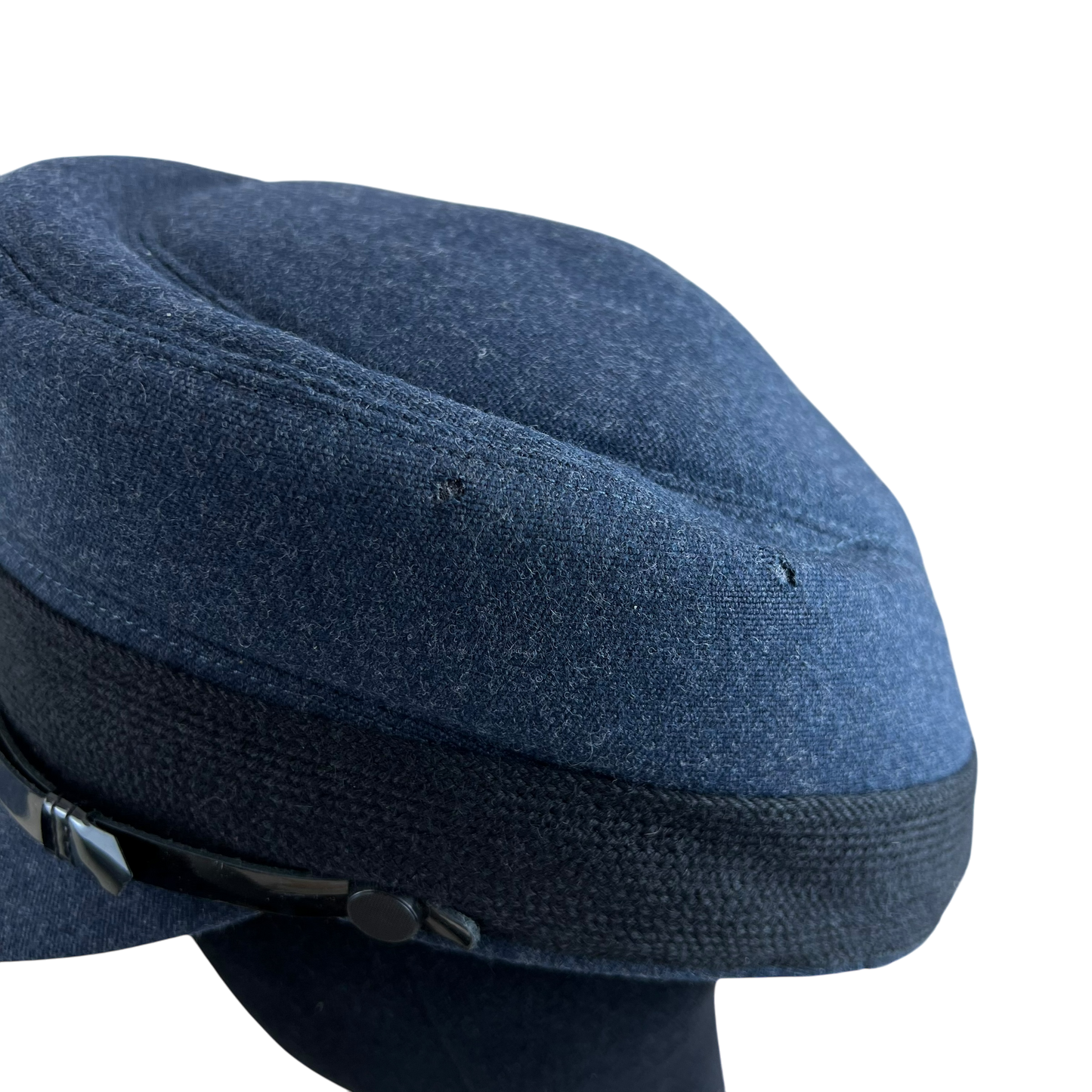 British WRAF Officer's Dress Cap - X Small 54cm
