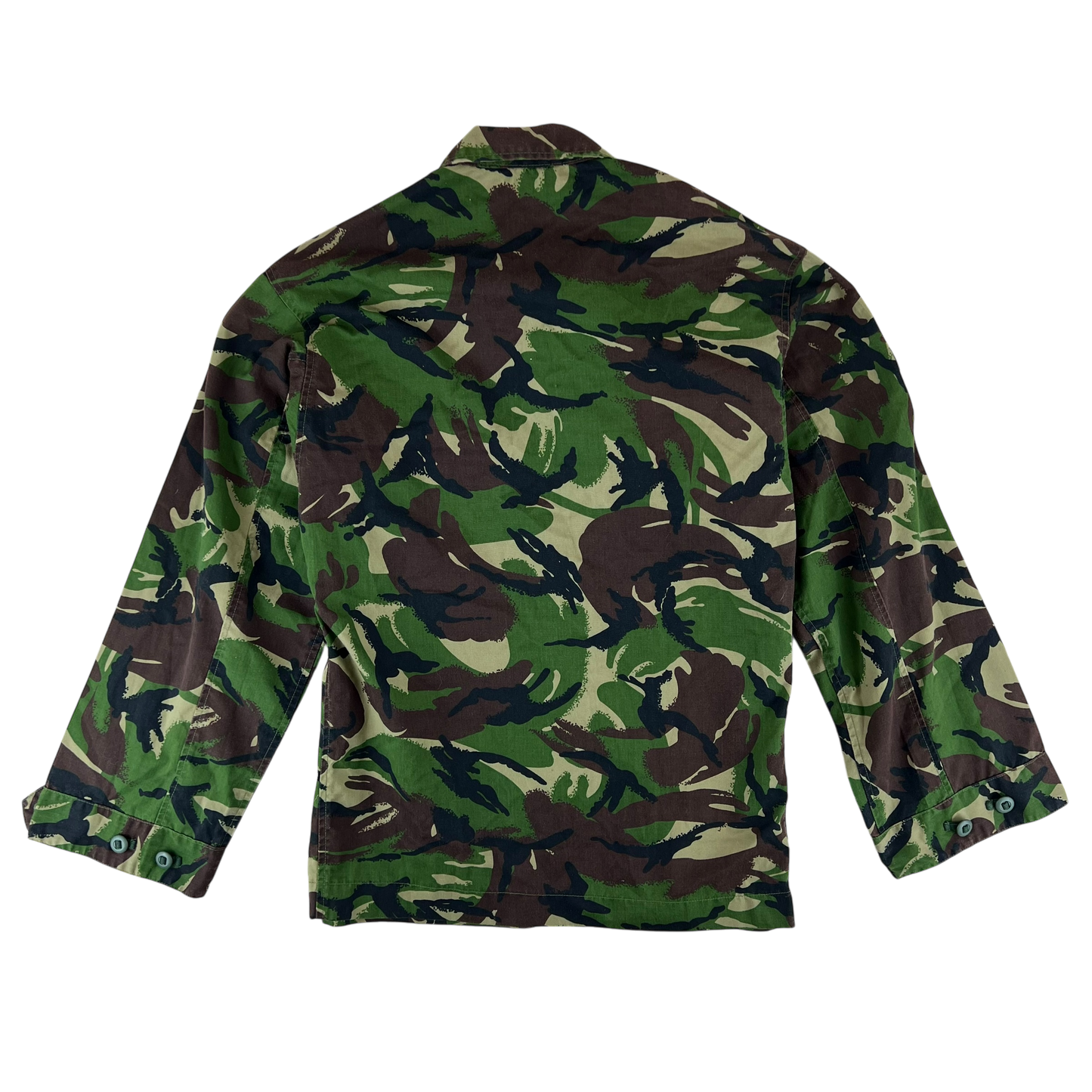 British Army S95 Shirt Jacket DPM Camouflage - Large 180/104