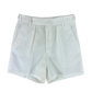 British Army / Tri-Services White PTI Shorts