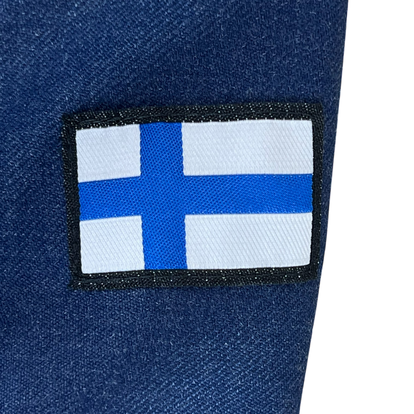 Finnish Air Force Summer Dress Jacket