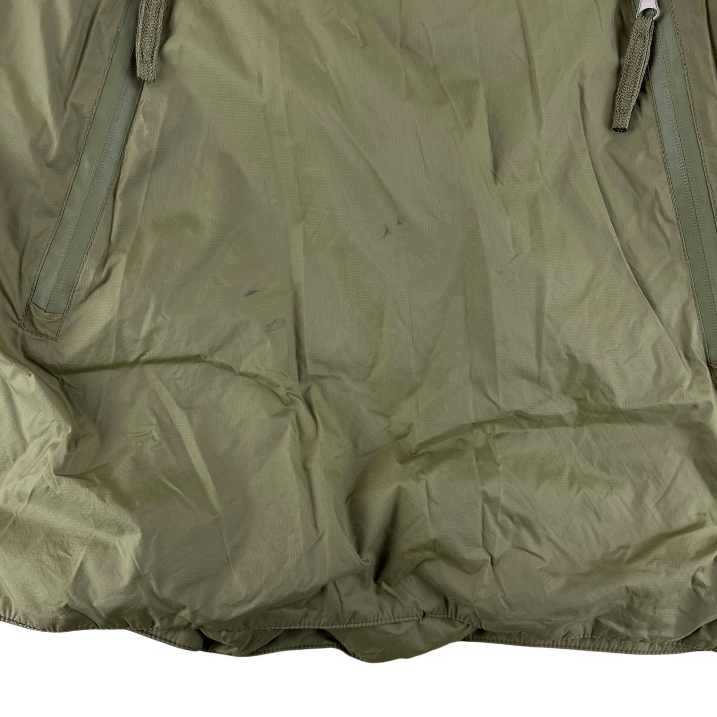 British Army Thermal Buffalo Pullover Smock - Large
