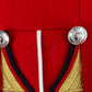 British Army Footguard's RHQ WO2 Pattern Jacket - Welsh Guards - Medium