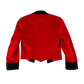 British Royal Marines' Mess Dress Jacket - Medium