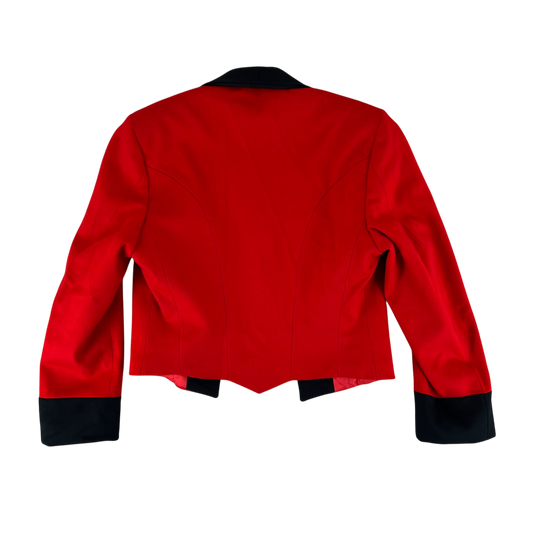 British Royal Marines' Mess Dress Jacket - Medium
