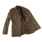 British Army No. 2 FAD Dress Jacket - Parachute Regiment - Medium 182/100