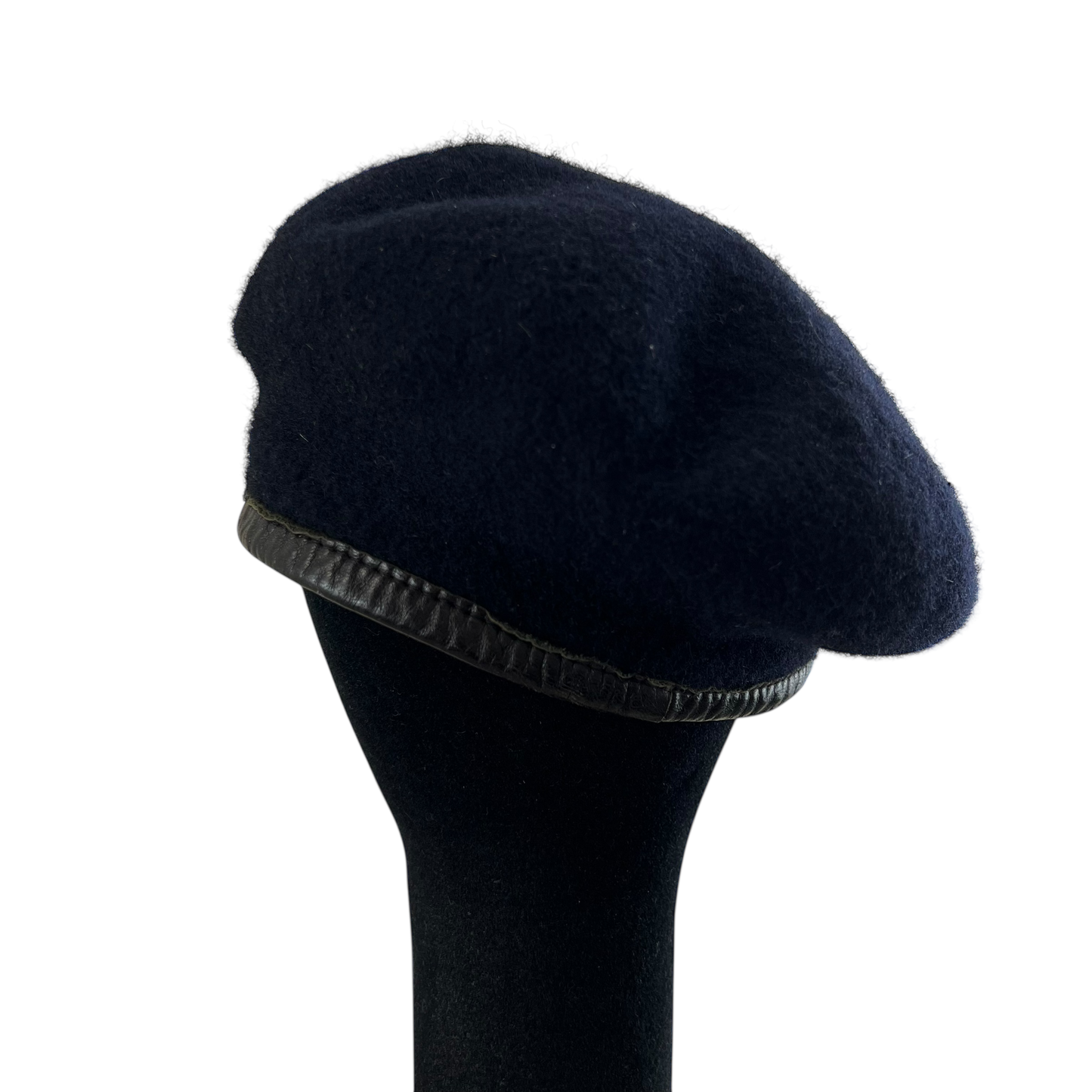 British Army Beret - King's Crown Royal Signals - Medium 58cm