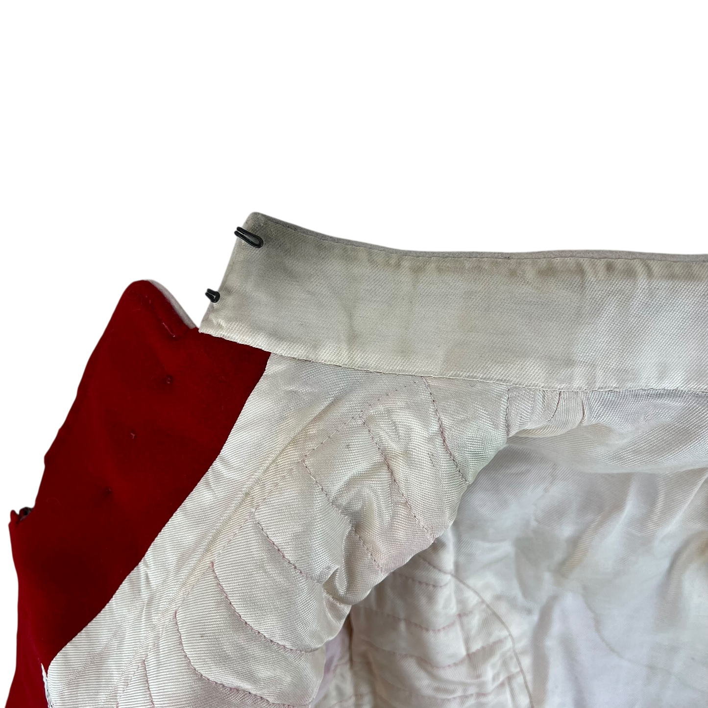 British Army Footguard's Jacket R & F - Scots Guards - Medium