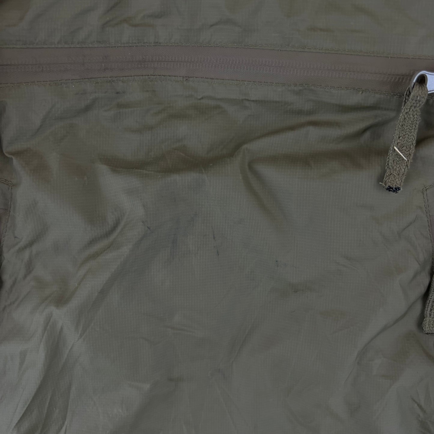 British Army Thermal Buffalo Pullover Smock - Medium