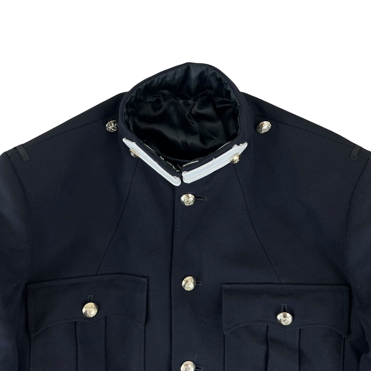 British Army No. 1 Dress Jacket - Royal Academy Sandhurst - Medium 194/108