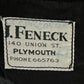 British Royal Naval Volunteer Reserve Mess Dress Jacket - Large