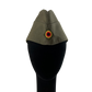 West German Army 60s Side Cap - X Small 54cm
