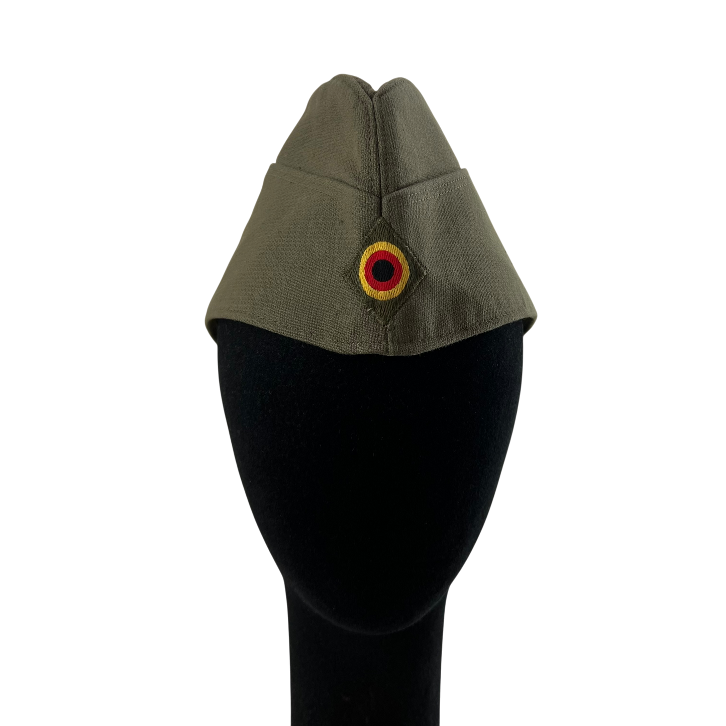 West German Army 60s Side Cap - X Small 54cm