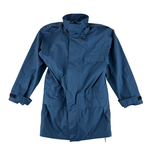 British RAF MVP Wet Weather Coat Jacket - Small 180/90