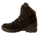 British Army HAIX Brown Desert Combat Boots - Size 8W