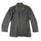 Swedish Army 50s Officer's Dress Jacket - Medium