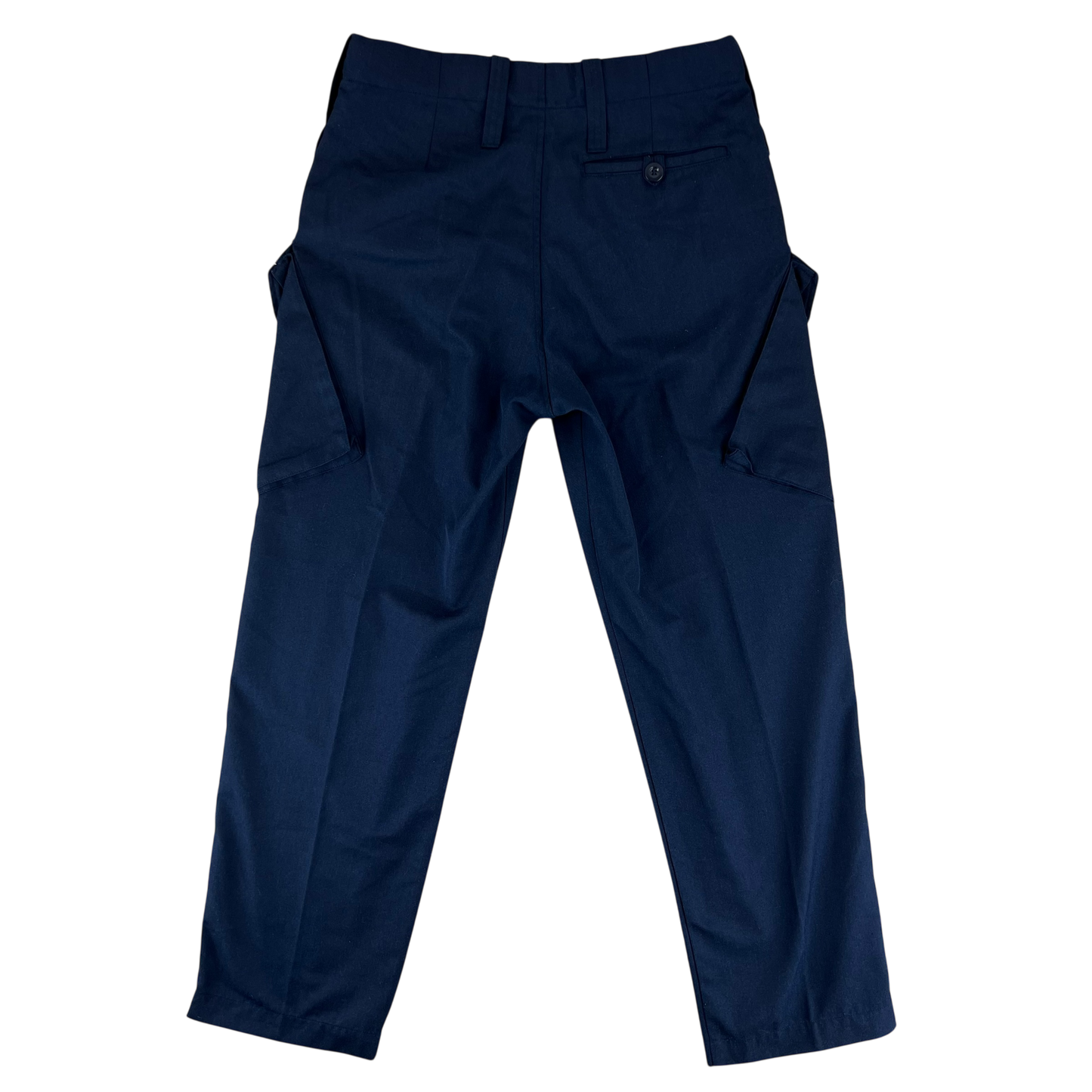 British Royal Navy FR Combat Trousers - W33 L31.5