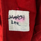 British Army Household Cavalry / Life Guards Scarlet Red Cloak - X Large