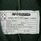 British Army Beaufort Green Thermal Protection Garment Singlet - Shortie - Small
