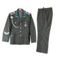 East German Air Force Dress Uniform Set - Small sk44