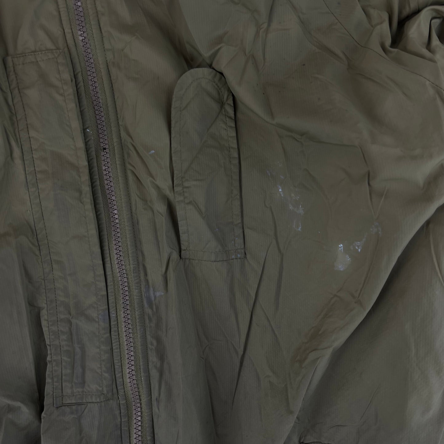 British Army Thermal Buffalo Jacket - Large