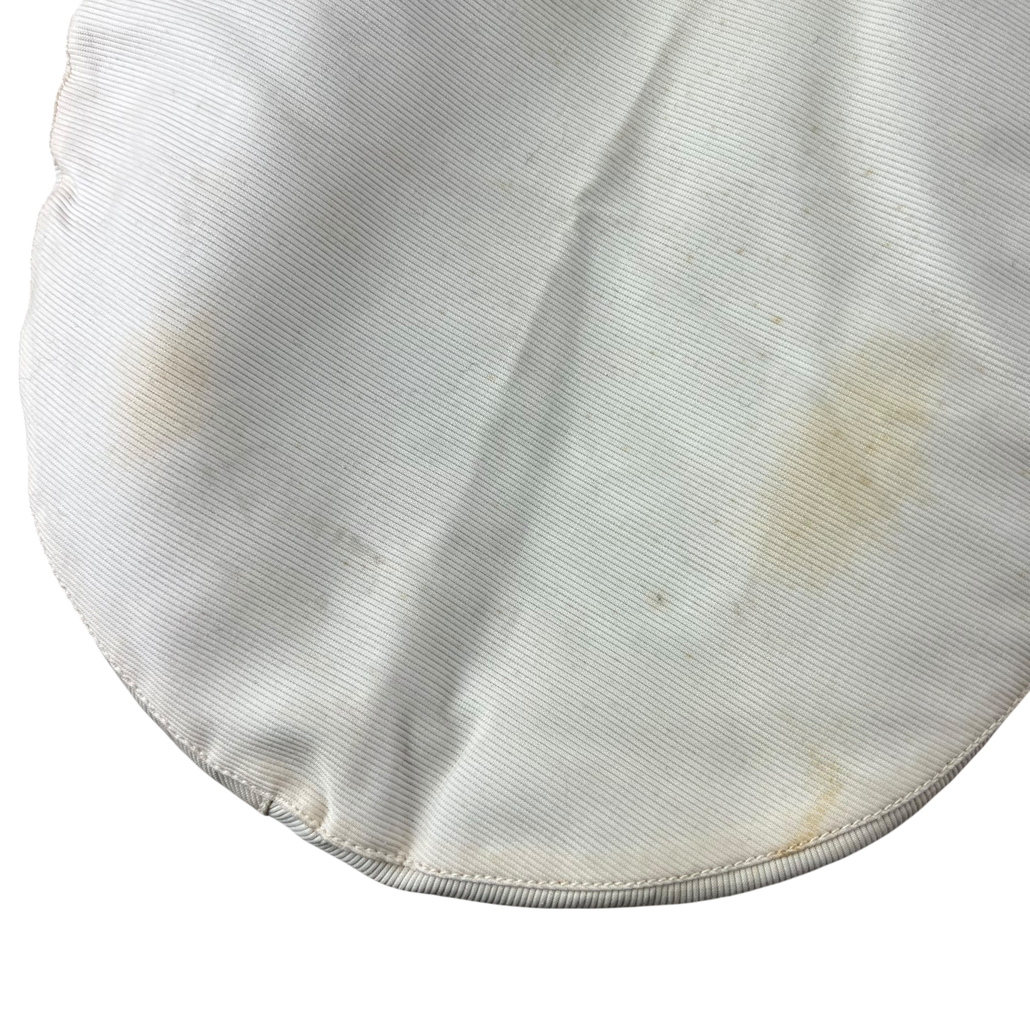 British Merchant Navy 50s Dress Cap w/ Dust Covers - Medium