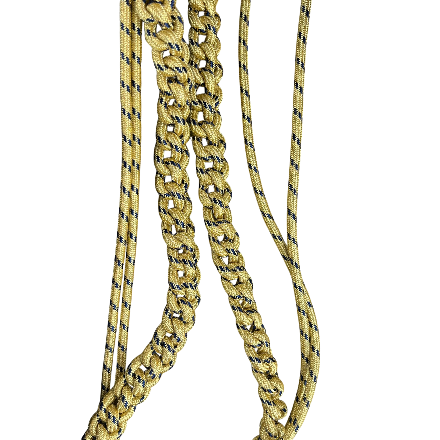 British Royal Air Force No 9 Musician's Dress Jacket - Medium