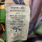 British Army DPM Camouflage Waterproof Trousers - W36 L27