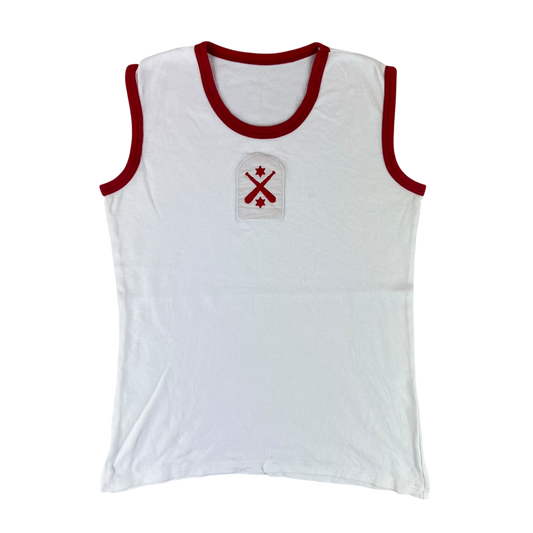 British Army PTI Vest - Small 92cm