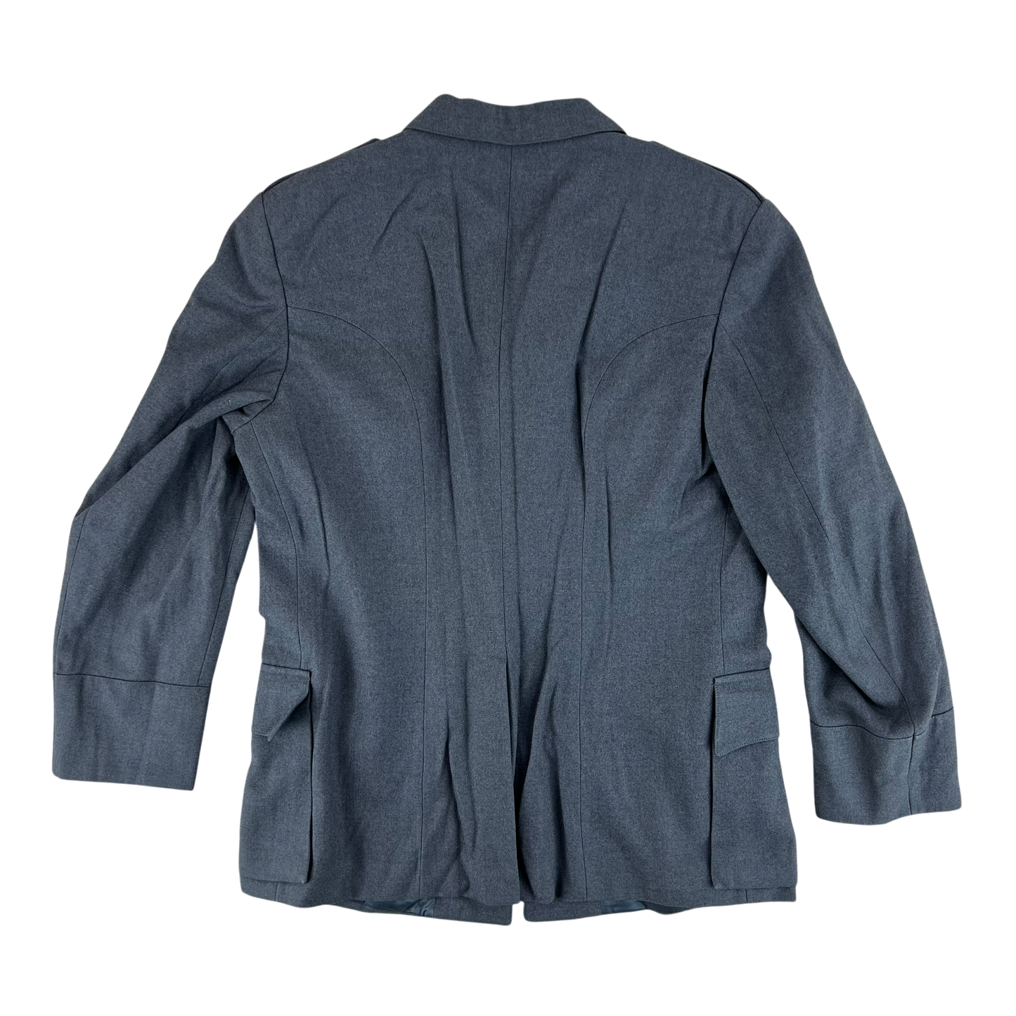 Finnish Army M65 Officer's Dress Jacket - Medium