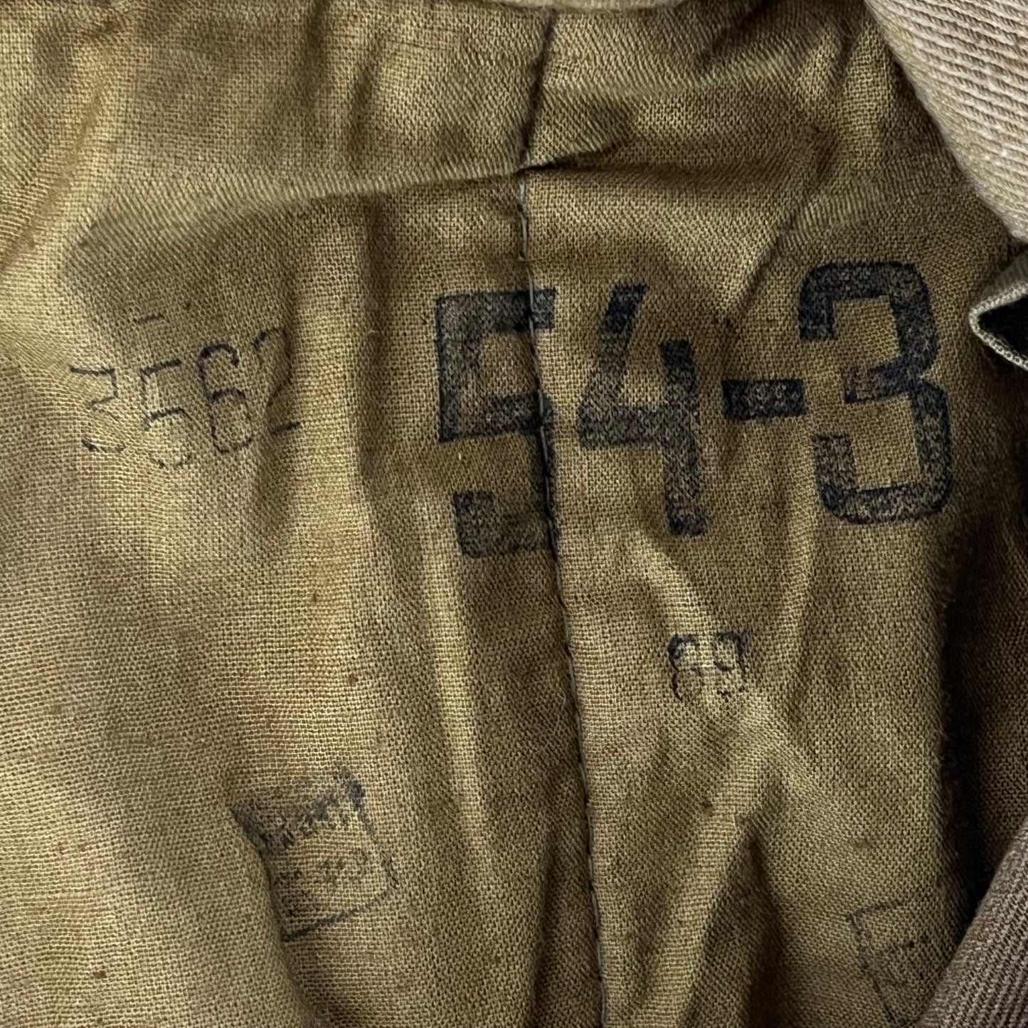 Soviet Red Army Afghanka Thermal Cold Weather Trousers w/ Liner - W39 L29
