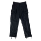 British Army SAS S95 Black Field Trousers - W31 L31