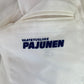 Finnish Army M83 White / Cream Mess Dress Jacket - Large