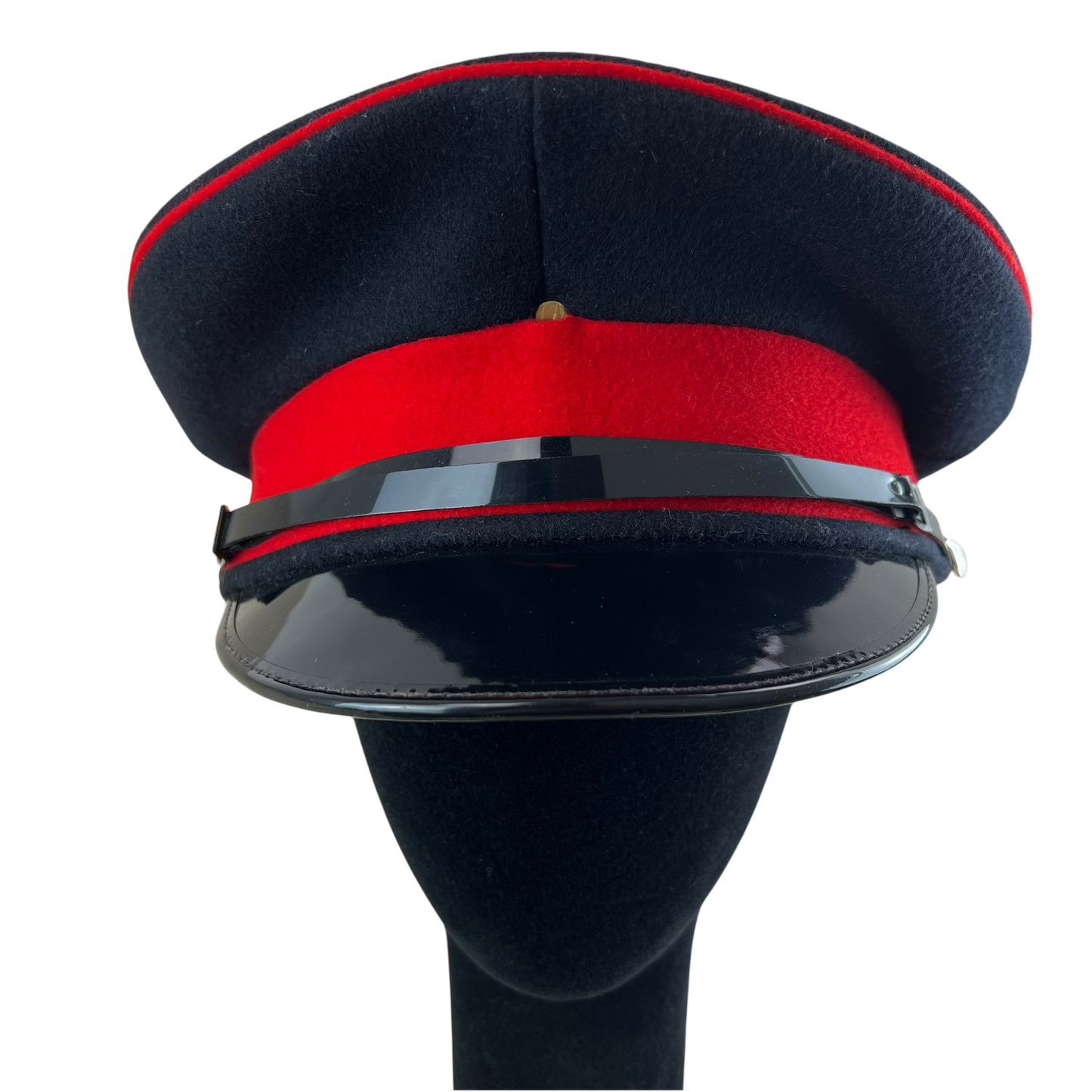 British Army Dress Cap -