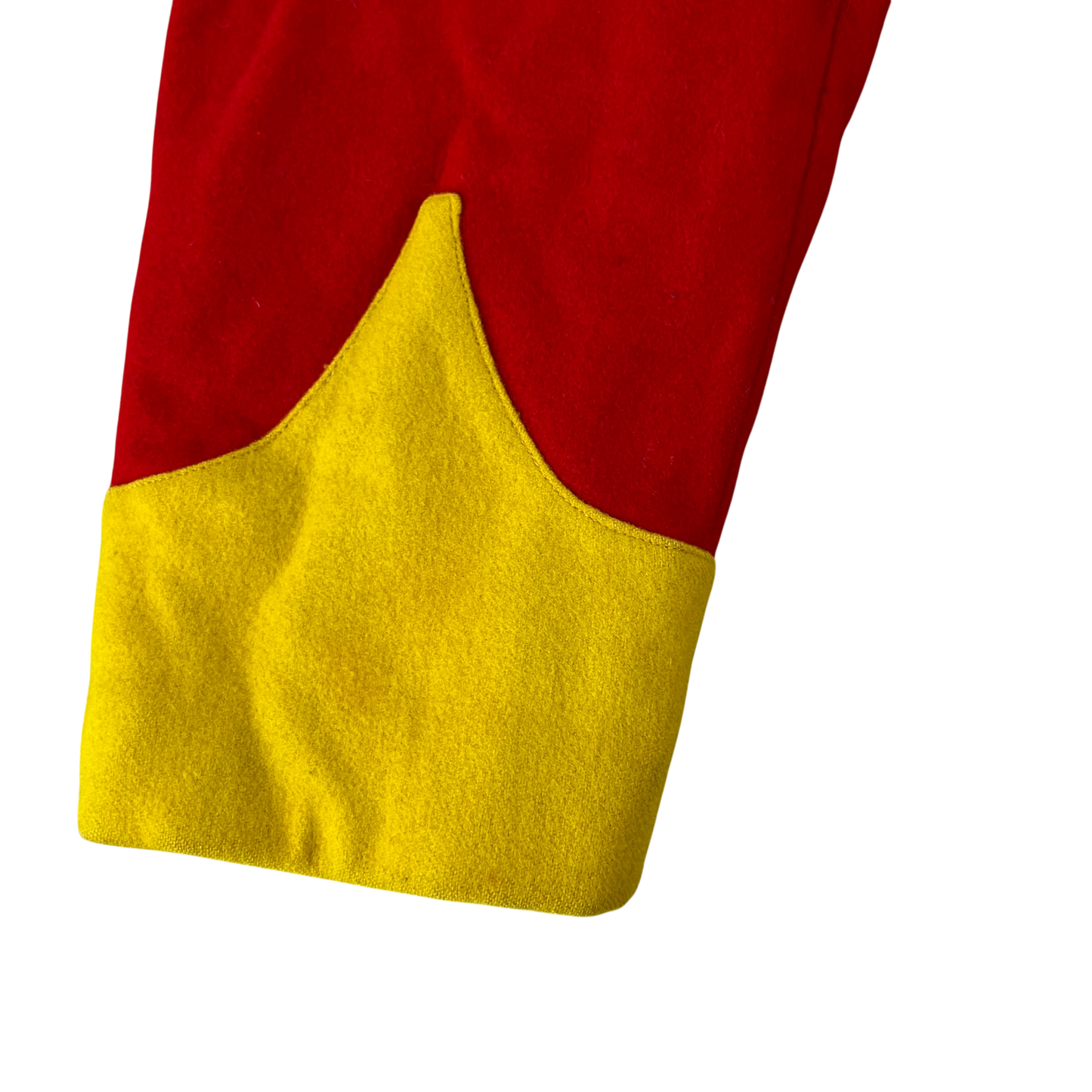 British Army Royal Hampshire Drummers' Tunic - Medium