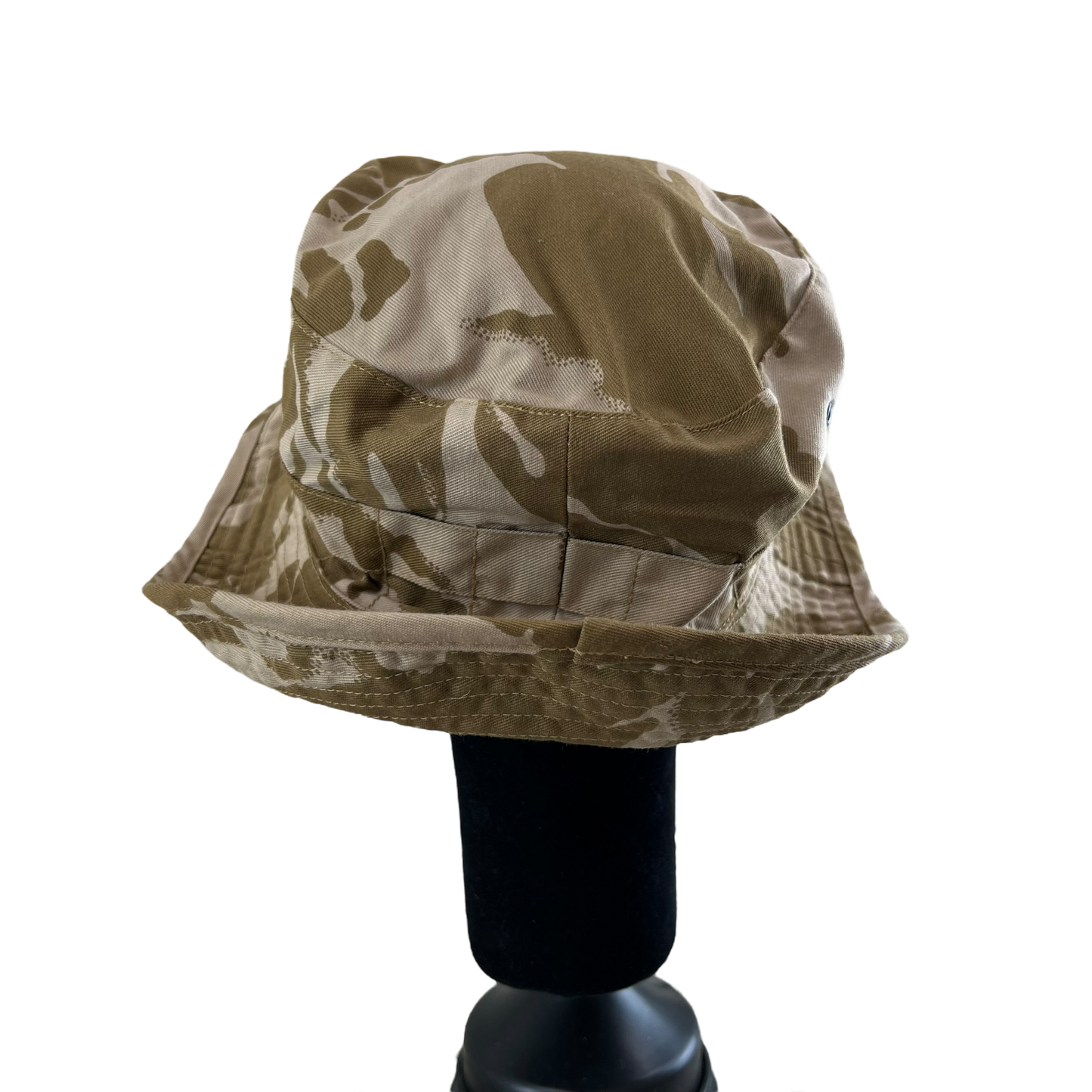 British Army Desert DPM Camouflage Boonie - Medium 57cm