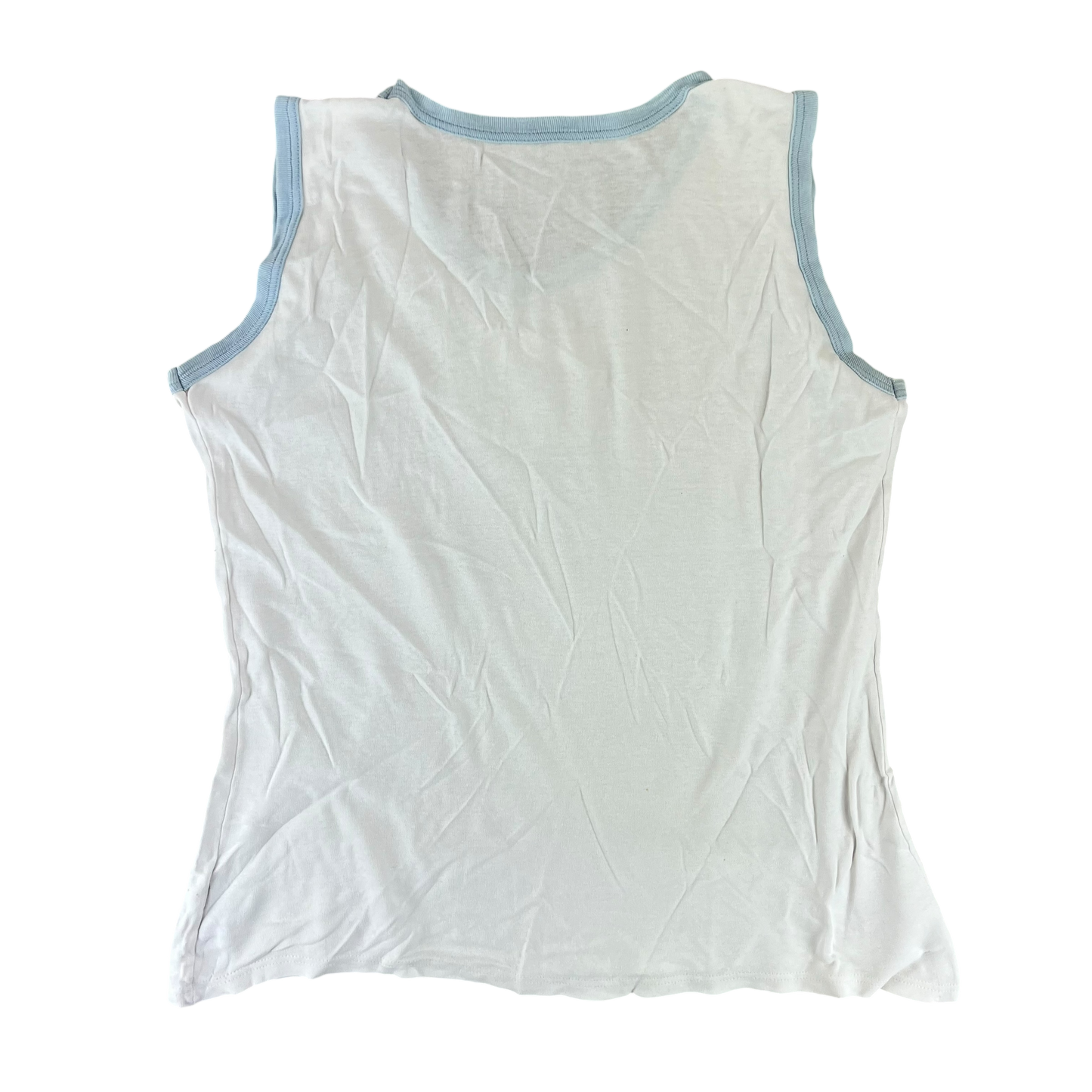 British RAF PTI Vest - Large