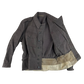 Finnish Army M53 Trial Pattern Ike Jacket - Large
